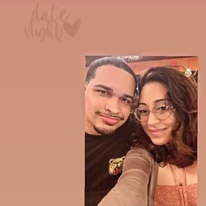 Meet your Posher, Shakeena